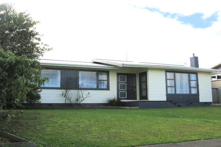 Photo of property in 40 Norrie Street, Feilding, 4702