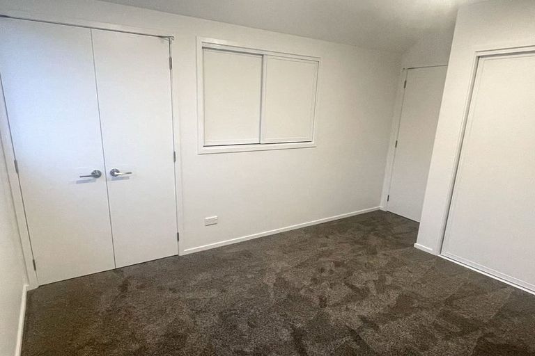 Photo of property in 4/4 Taramea Place, Addington, Christchurch, 8024