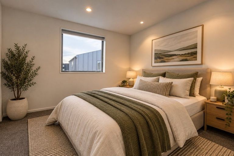 Photo of property in 10/236 Salisbury Street, Christchurch Central, Christchurch, 8013