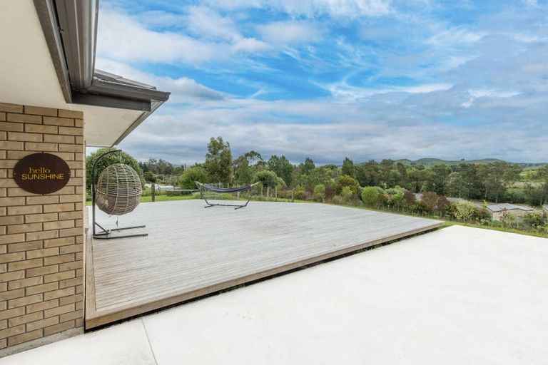 Photo of property in 210 Mount Herbert Road, Waipukurau, 4285