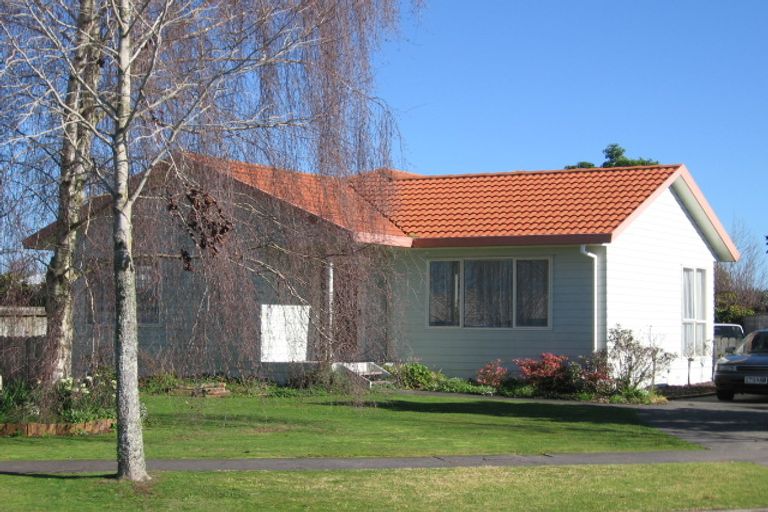 Photo of property in 5 Admiral Crescent, Flagstaff, Hamilton, 3210