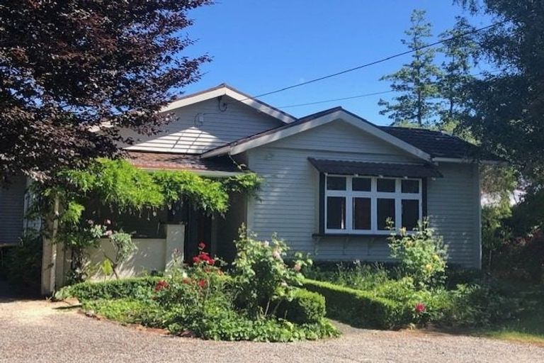 Photo of property in 40 Main Street, Greytown, 5712