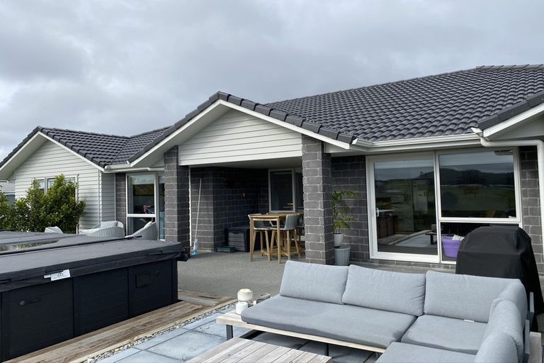 Photo of property in 139 Karanui Road, Te Kamo, Kamo, 0185
