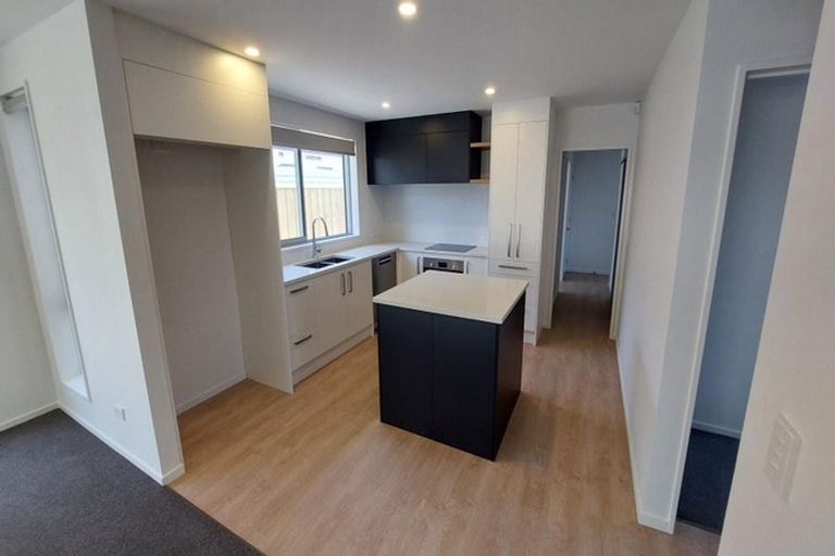 Photo of property in 20 Crossley Avenue, Woodend, 7610