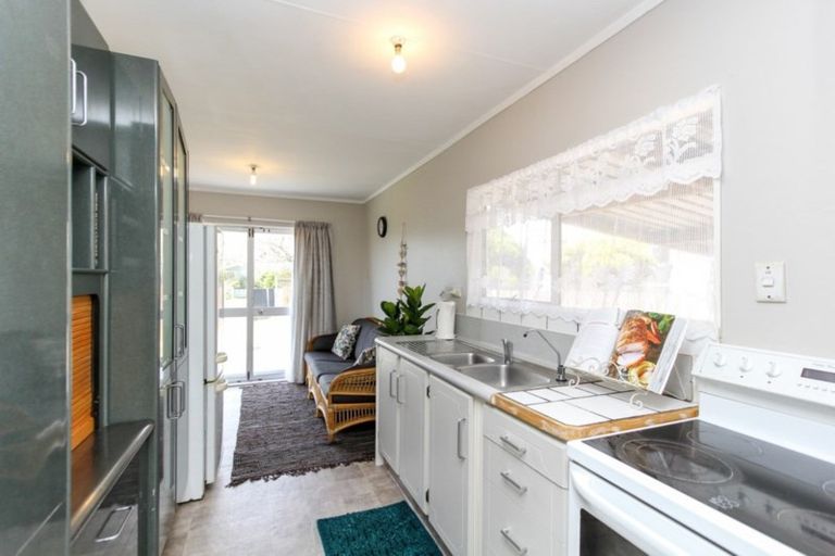 Photo of property in 99 Ranfurly Street, Waitara, 4320