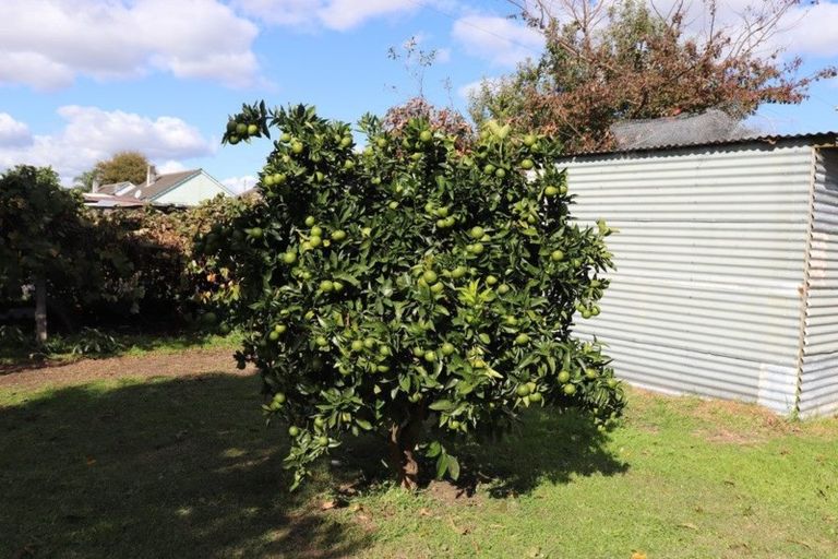 Photo of property in 32 Semple Street, Huntly, 3700