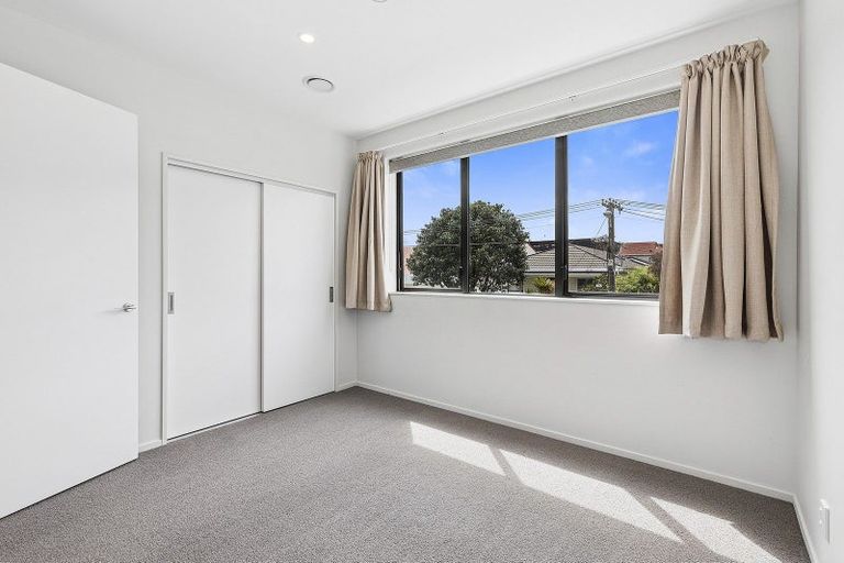 Photo of property in Aniva Terrace, 28 Ferguson Street, Newtown, Wellington, 6021