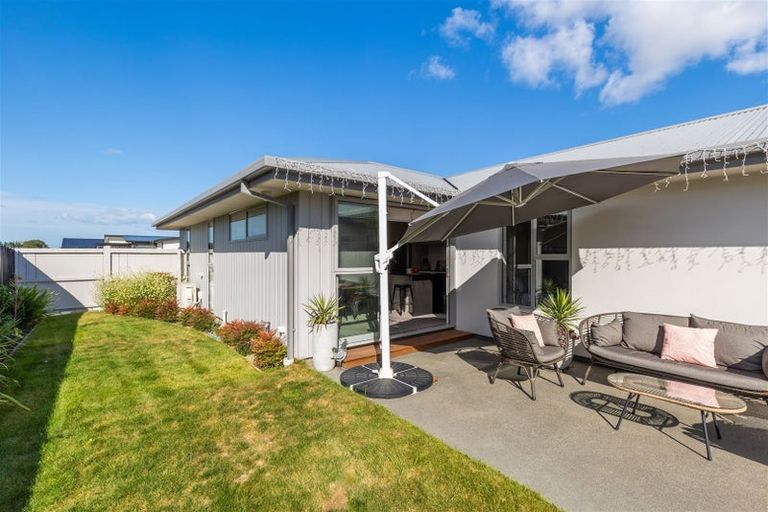 Photo of property in 25 Kingsbridge West, Burwood, Christchurch, 8083