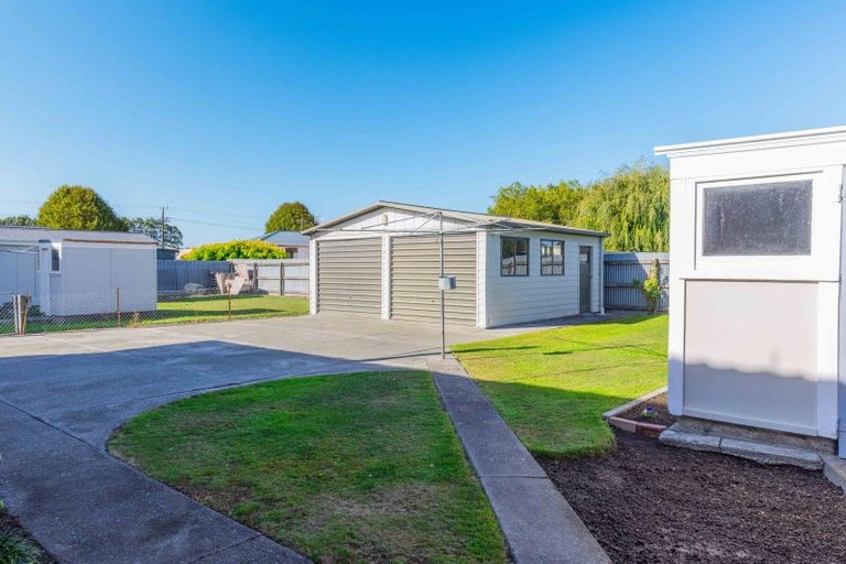 Photo of property in 66 Hornbrook Street North, Temuka, 7920