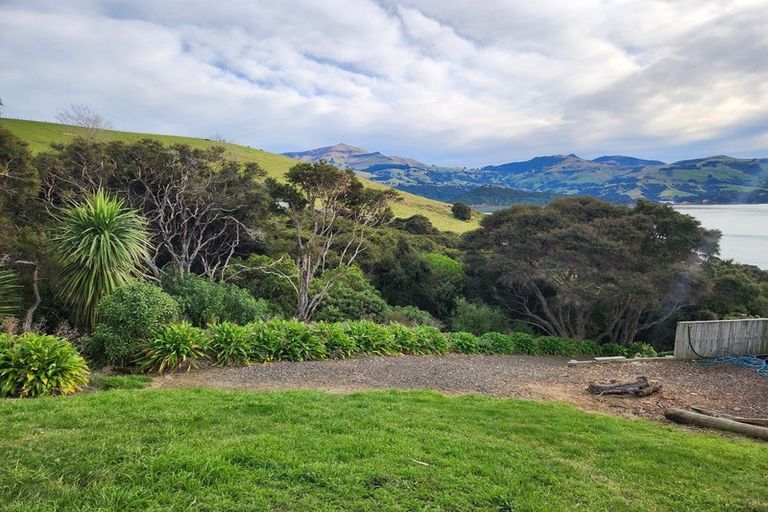 Photo of property in 12 Lushingtons Bay Road, Takamatua, 7581
