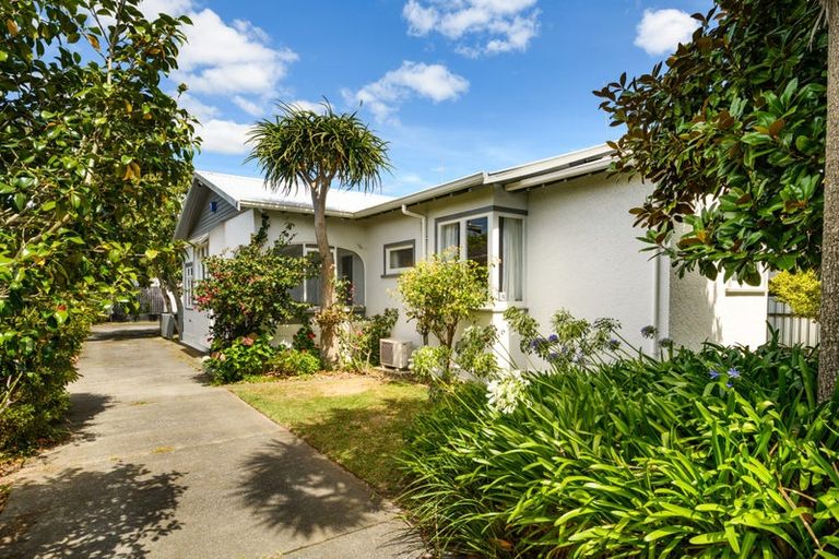 Photo of property in 264 Park Road, Hokowhitu, Palmerston North, 4410