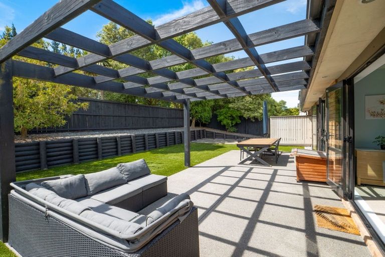 Photo of property in 20 Falconridge Place, Shirley, Christchurch, 8061