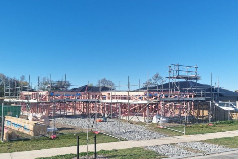 Photo of property in 45 Da Vinci Avenue, Leeston, 7632