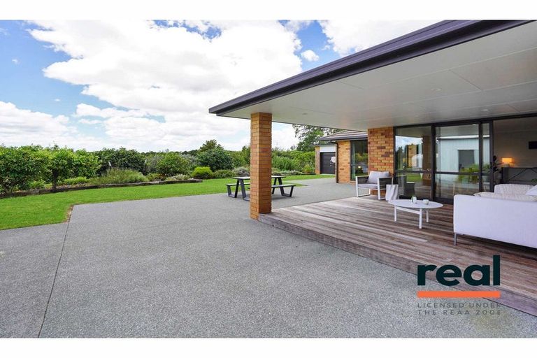 Photo of property in 26 Awhitu Road, Kerikeri, 0230