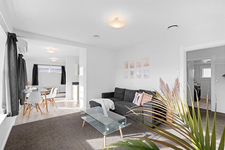 Photo of property in 6 Swynford Lane, Spreydon, Christchurch, 8024