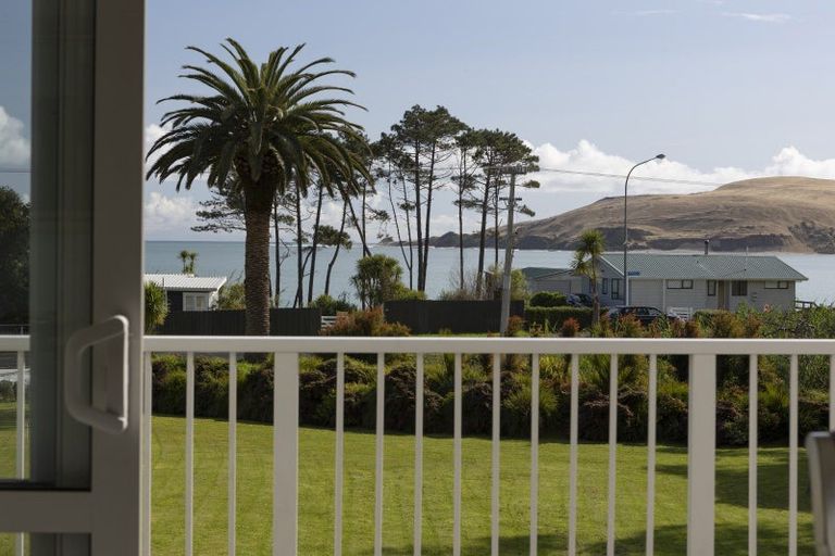Photo of property in 265 Hokianga Harbour Drive, Omapere, Kaikohe, 0473