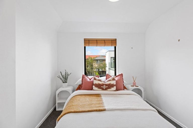 Photo of property in 3/390 Manchester Street, St Albans, Christchurch, 8014