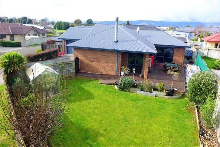 Photo of property in 3 Ahmad Close, Levin, 5510