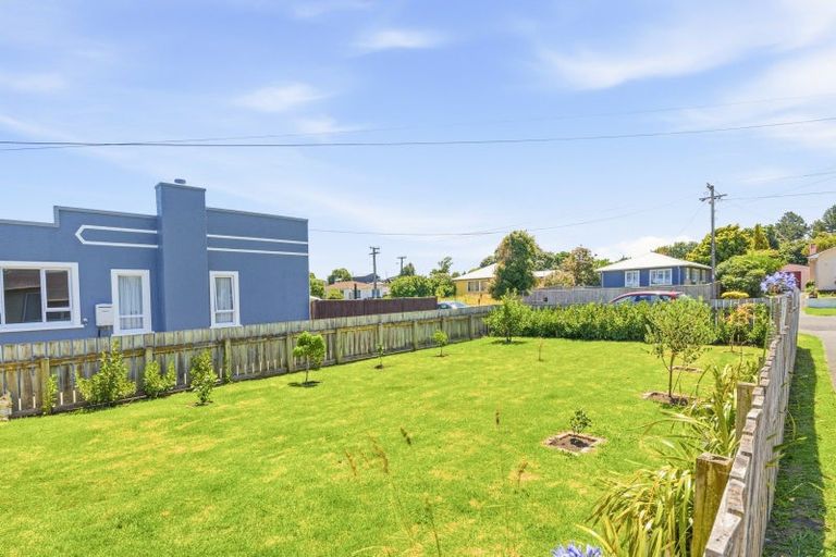 Photo of property in 29 Rimu Street, Gonville, Whanganui, 4501