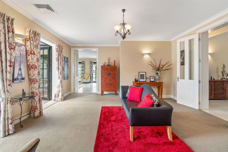 Photo of property in 50 Devine Drive, Rolleston, Christchurch, 7678