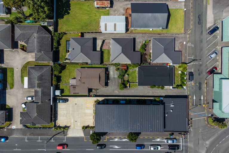 Photo of property in 5b Clemow Road, Fitzroy, New Plymouth, 4312