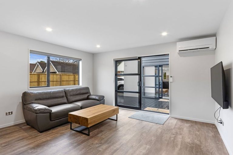 Photo of property in 12a Hanrahan Street, Upper Riccarton, Christchurch, 8041