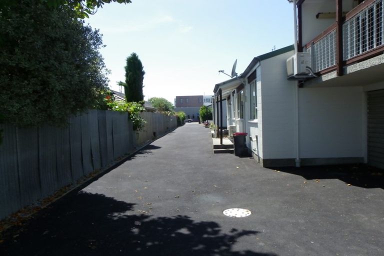 Photo of property in 8/11 Winchester Street, Merivale, Christchurch, 8014