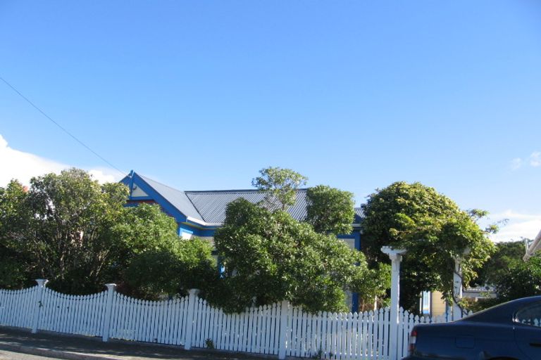 Photo of property in 103 Richmond Street, Petone, Lower Hutt, 5012