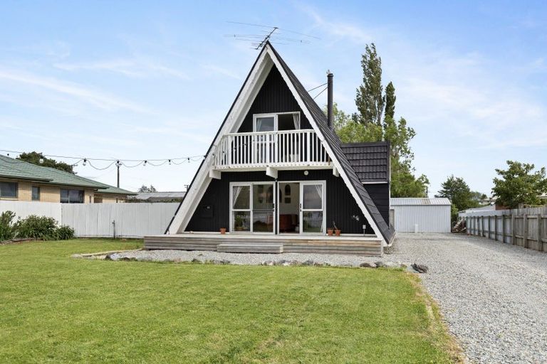 Photo of property in 34 Folia Street, Lumsden, 9730