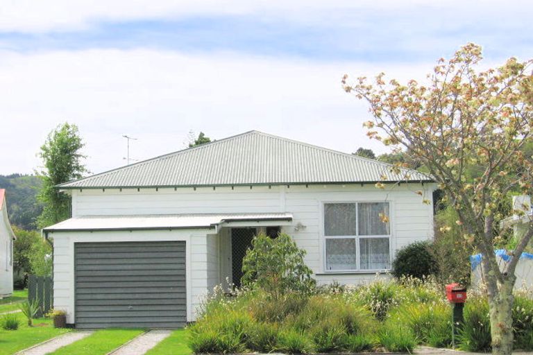 Photo of property in 163 Stout Street, Mangapapa, Gisborne, 4010