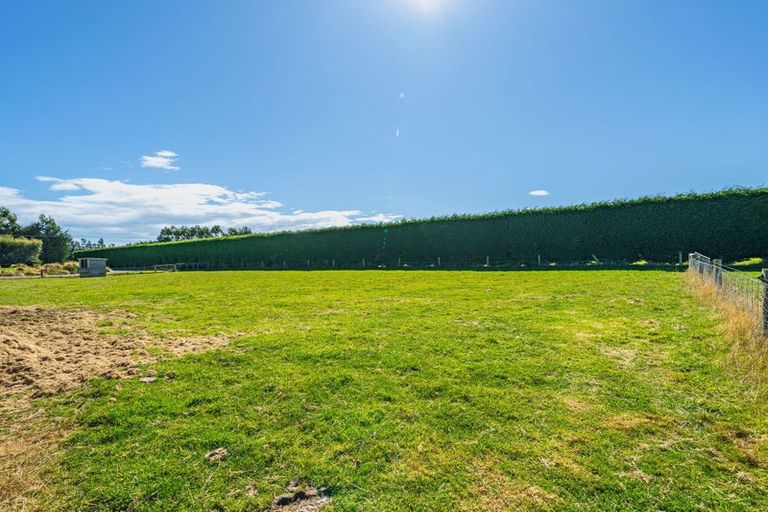 Photo of property in 343 Staunton Road, West Plains, Invercargill, 9879