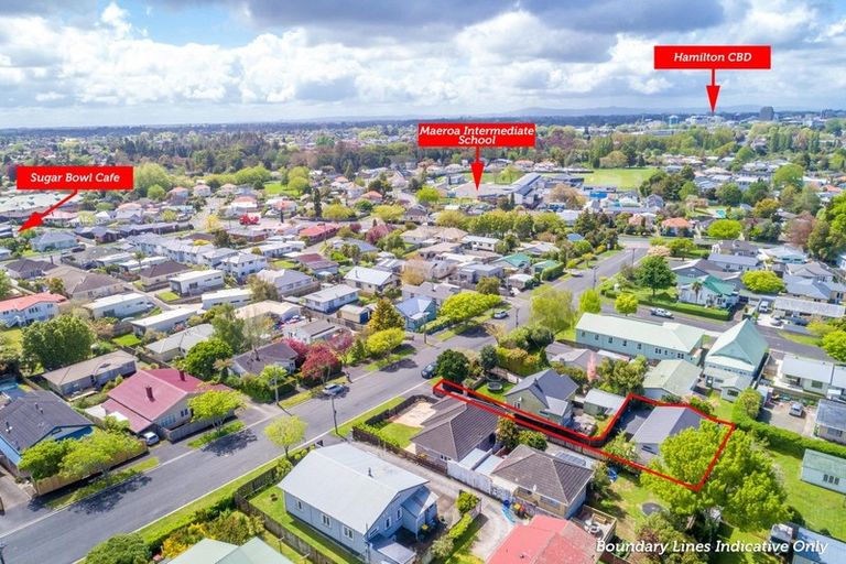 Photo of property in 11a Matai Street, Maeroa, Hamilton, 3200