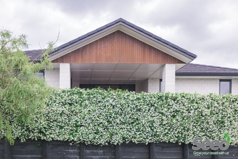 Photo of property in 26 Drower Glen, Flagstaff, Hamilton, 3210