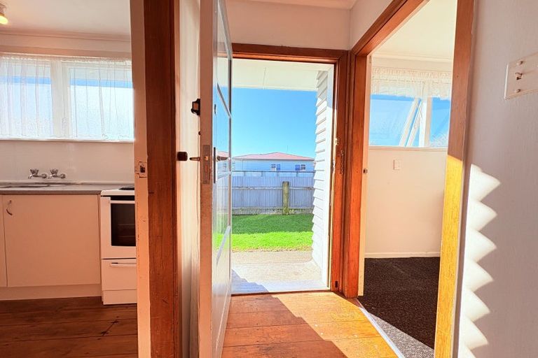Photo of property in 77 Clyde Road, Wairoa, 4108