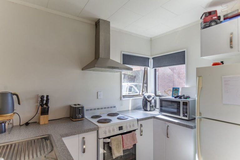 Photo of property in 3/92 Nuffield Avenue, Marewa, Napier, 4110