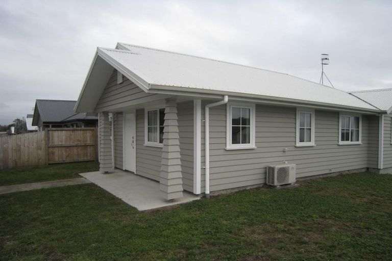Photo of property in 66 Queens Avenue, Frankton, Hamilton, 3204