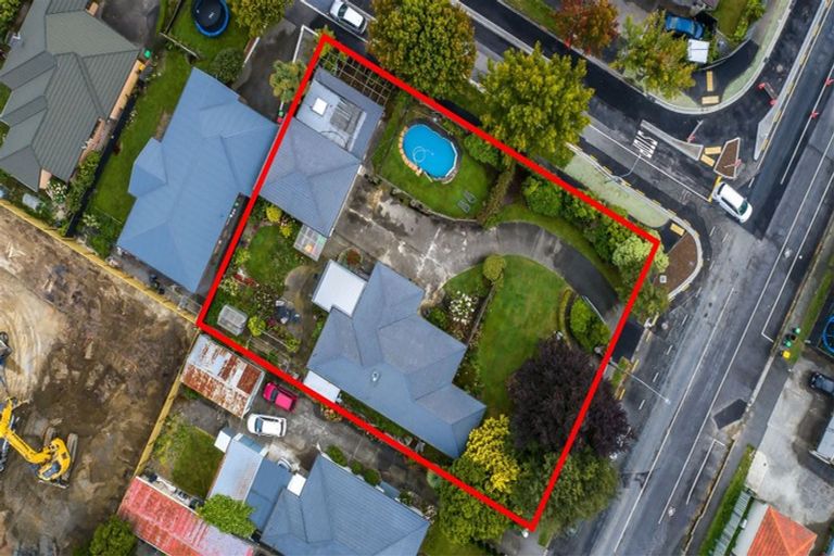 Photo of property in 58 Wharenui Road, Upper Riccarton, Christchurch, 8041