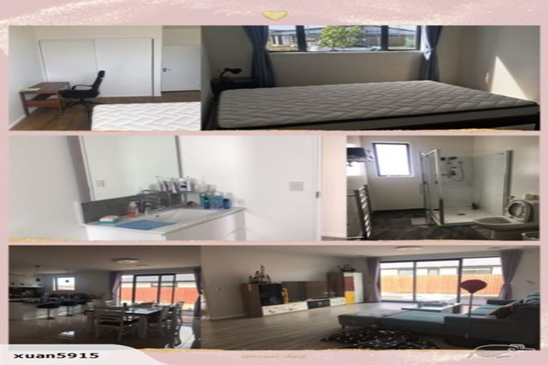 Photo of property in 28 Brusio Drive, Wigram, Christchurch, 8025