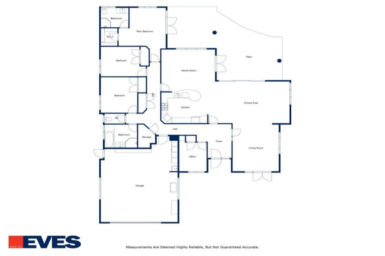 Photo of property in 84 Sovereign Drive, Papamoa Beach, Papamoa, 3118