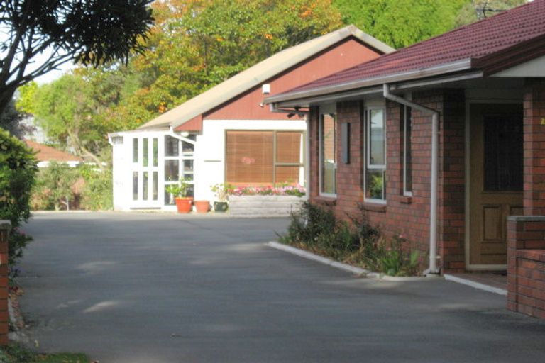 Photo of property in 228 Wilsons Road, Waltham, Christchurch, 8023