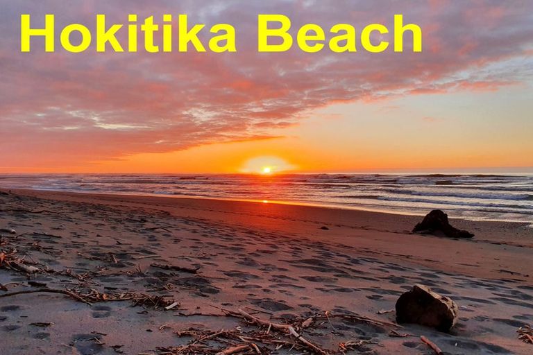 Photo of property in 29g Reg Cox Drive, Blue Spur, Hokitika, 7882