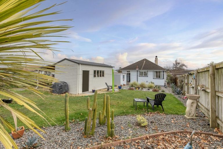 Photo of property in 11 Mackie Street, Waipukurau, 4200