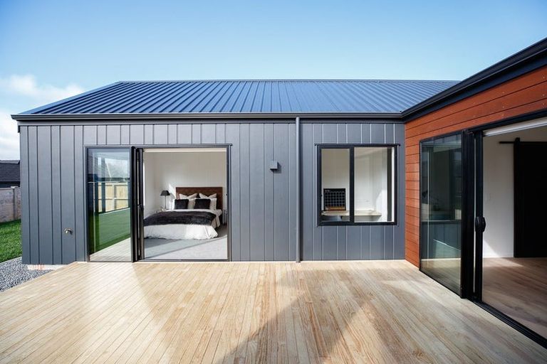 Photo of property in 15 Maclennan Farm Lane, Kaukapakapa, 0871