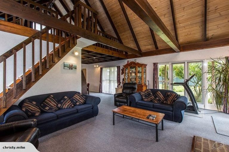 Photo of property in 3a Western Street, Matamata, 3400