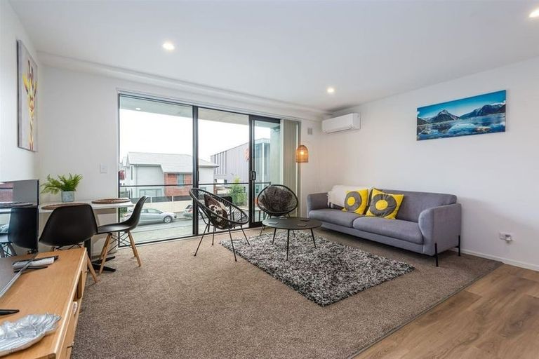 Photo of property in 108/118a Salisbury Street, Christchurch Central, Christchurch, 8013