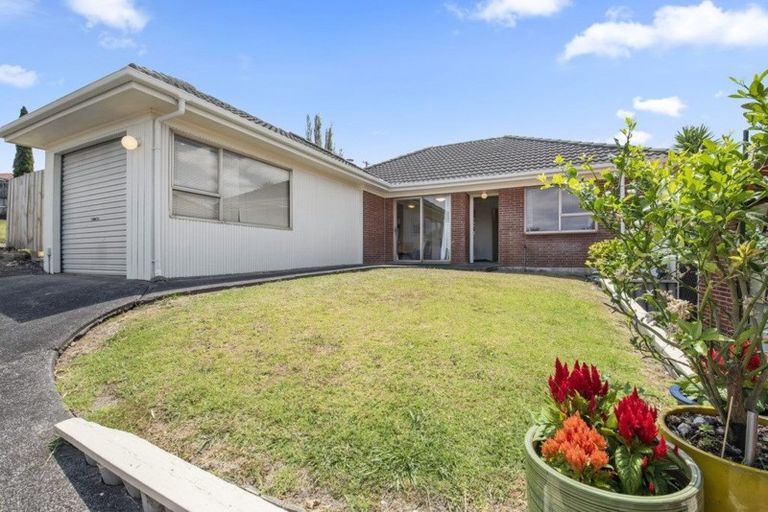 Photo of property in 3/6 Keys Street, Belmont, Auckland, 0622