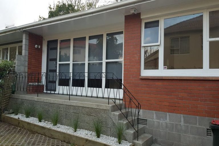 Photo of property in 5/8 Tawera Road, Greenlane, Auckland, 1051