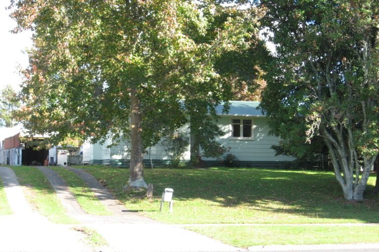 Photo of property in 219 Balmoral Drive, Tokoroa, 3420