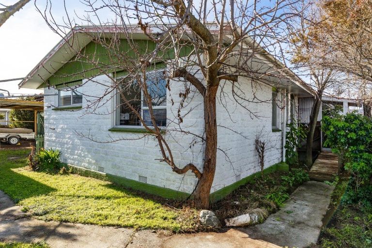 Photo of property in 115b Hospital Road, Witherlea, Blenheim, 7201