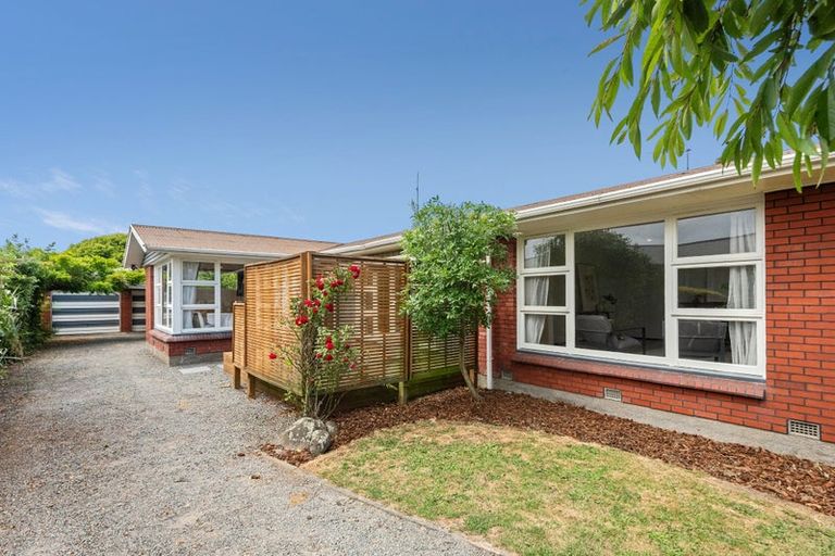 Photo of property in 48 Roberta Drive, Somerfield, Christchurch, 8024